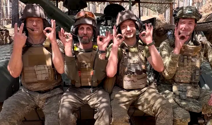 Важливий збір для танкістів!