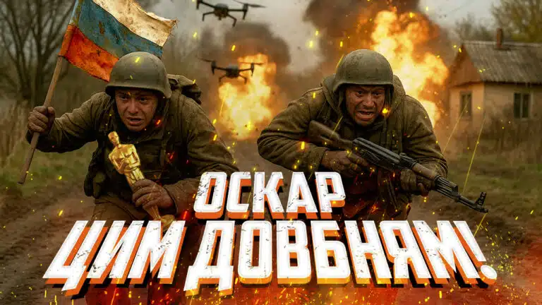 Театр в двох актах