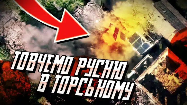 Окупантам тут не місце