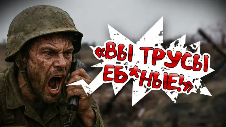 Три показові розмови окупантів