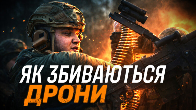 Навіть муха не пролетить!
