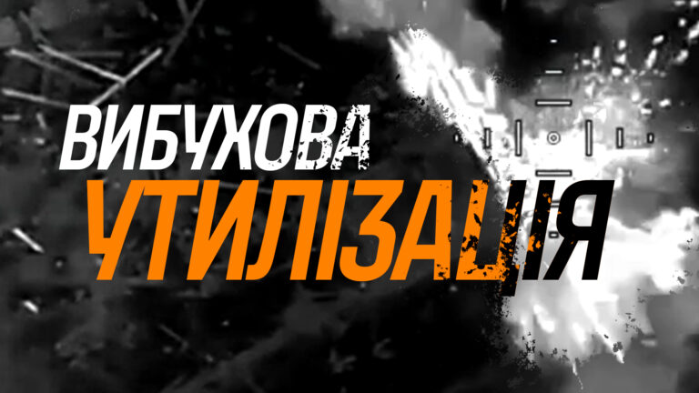 Працює нічна зміна Лиманського крематорію
