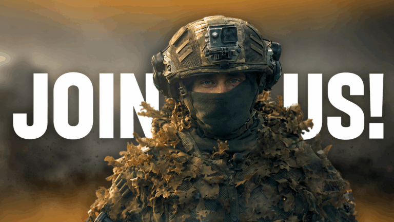 Join your own!